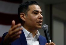Democratas lançam ferramenta para monitorar conduta do ICE