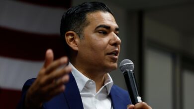 Democratas lançam ferramenta para monitorar conduta do ICE