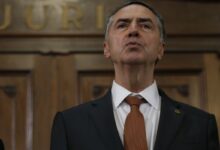 Barroso planeja viver fora da órbita pública após STF