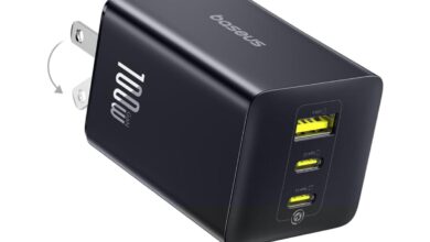 Amazon liquida carregador USB-C: pixéis e economia no foco