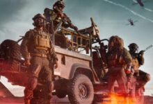 Battlefield 6 conquista Steam com 700 mil jogadores em fila