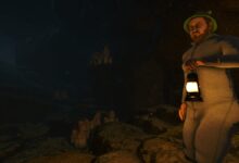 Indie game pune jogadores que pulam cutscenes importantes