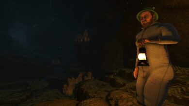 Indie game pune jogadores que pulam cutscenes importantes