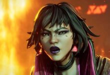 Borderlands 4 enfrenta críticas no novo evento de Halloween