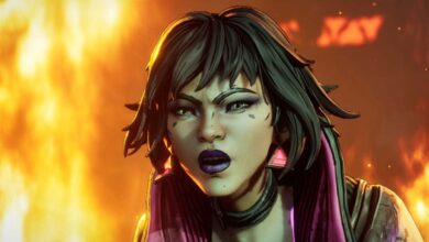 Borderlands 4 enfrenta críticas no novo evento de Halloween