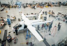 Beta Technologies busca US$ 825 milhões com IPO de EVs