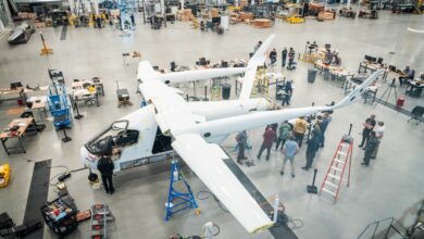 Beta Technologies busca US$ 825 milhões com IPO de EVs