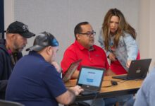 AI facilita ensino com investimento em treinamento de professores