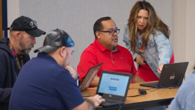 AI facilita ensino com investimento em treinamento de professores