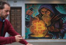 AWS derruba infraestrutura de criptomoedas e impacta cultura