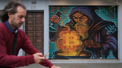AWS derruba infraestrutura de criptomoedas e impacta cultura