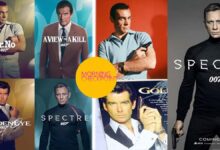 Amazon remove armas de pôsteres de James Bond em streaming