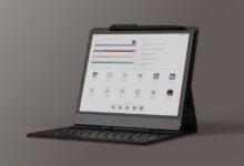 BOOX apresenta tablet que une design e funcionalidade