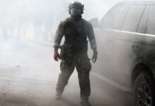 Border Patrol ignora polêmica em vídeo antissemita