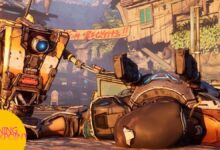 Borderlands 4 tem desconto um mês após lançamento