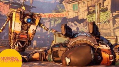 Borderlands 4 tem desconto um mês após lançamento