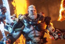 Borderlands 4 melhora personagem fraco com atualização hoje