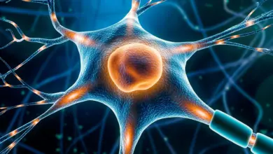 Pesquisa identifica “interruptor” celular para tratar Parkinson