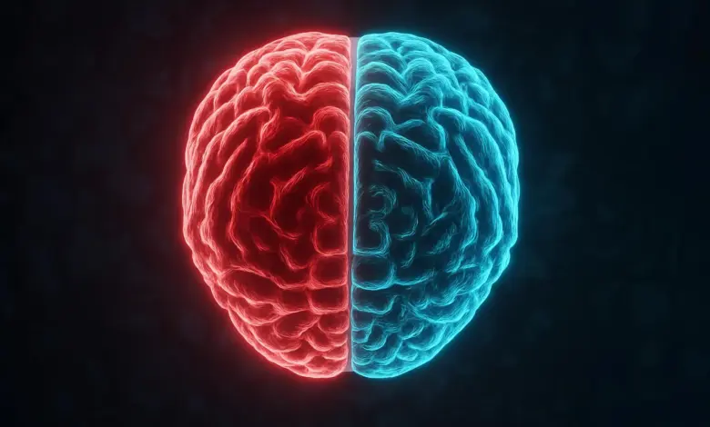 Pesquisa identifica relação entre tipo de depressão e saúde futura