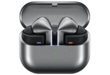 Galaxy Buds 3 Pro em promoção, AirPods Pro perdem espaço