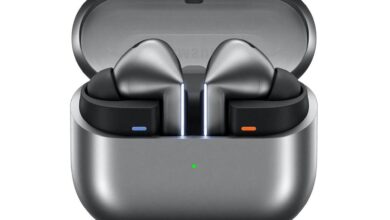 Galaxy Buds 3 Pro em promoção, AirPods Pro perdem espaço