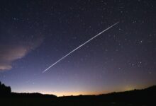 Starlink enfrenta desafios enquanto satélites caem do céu