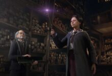 Hogwarts Legacy e 80 games chegam ao Game Pass hoje