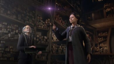 Hogwarts Legacy e 80 games chegam ao Game Pass hoje