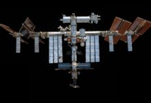 NASA se despede da ISS em 2030 e inicia era de estações comerciais