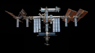 NASA se despede da ISS em 2030 e inicia era de estações comerciais