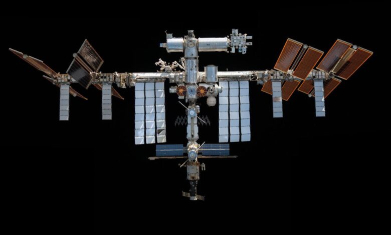 NASA se despede da ISS em 2030 e inicia era de estações comerciais
