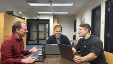 Blockchain alinha AI aos valores humanos com machine learning