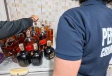 Ministério da Saúde investiga casos suspeitos de metanol