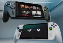 Xbox Ally X ganha novas funcionalidades com Linux e cultura geek