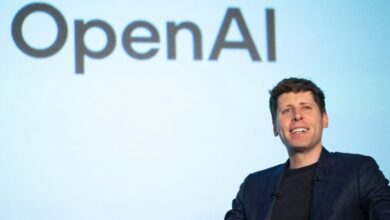 OpenAI amplia controle de direitos autorais para vídeos Sora 2