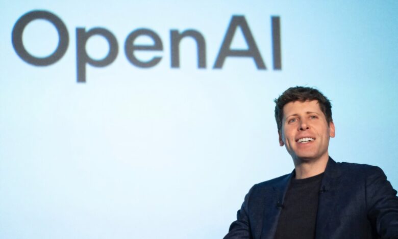 OpenAI amplia controle de direitos autorais para vídeos Sora 2