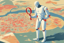 Google libera dados do Google Maps para apps com AI