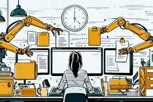 OpenAI lança acesso a dados empresariais no ChatGPT
