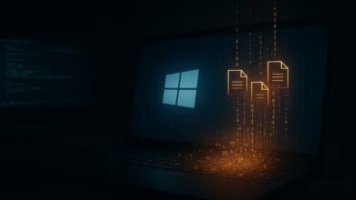 Novo ransomware Chaos-C++ apaga dados e rouba criptoativos