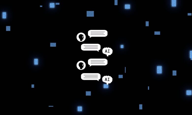 Dados de AI revelam vazamento de segredos corporativos