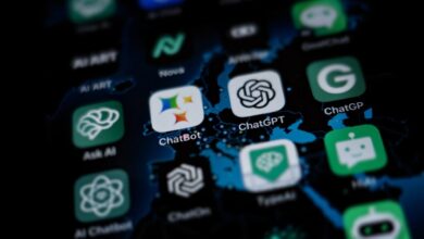 Chatbots baseados em IA geram alerta na Holanda