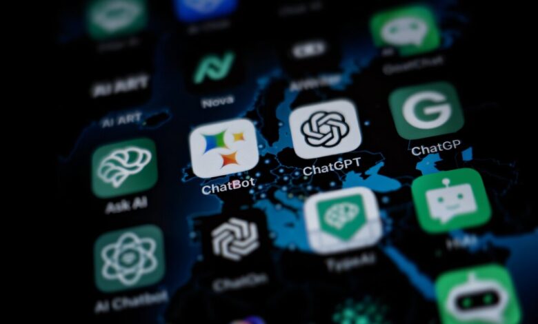 Chatbots baseados em IA geram alerta na Holanda