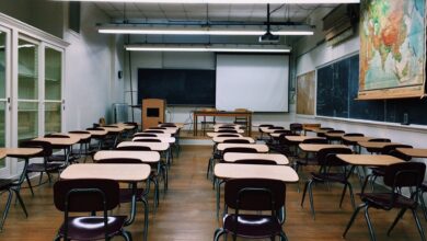 Machine learning melhora ensino em salas de aula do WA