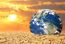 Estudo aponta marco crítico nas mudanças climáticas globais
