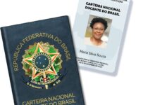 INEP disponibiliza solicitação da Carteira Nacional Docente