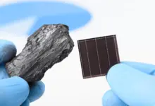 Tecnologia solar ultrapassa carvão, mostra estudo