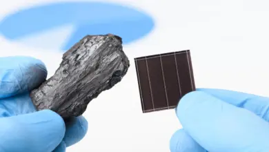 Tecnologia solar ultrapassa carvão, mostra estudo