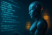 Meta lança modelo de AI que entende como o código funciona