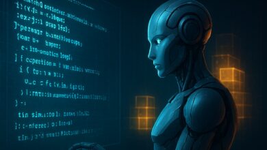 Meta lança modelo de AI que entende como o código funciona