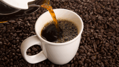 Pesquisa revela a trajetória do café do grão à bebida